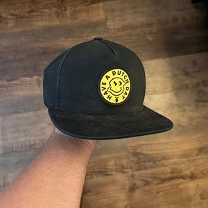 Dutch Bros Have a Dutch Day hat